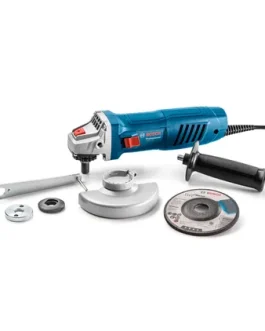 Amoladora Angular 4 1/2″ 770W BOSCH