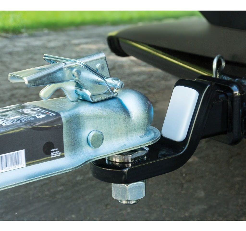 Acople Remolque para Bocha 2" TRUPER 44442 - Image 2