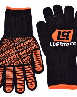 Guantes de Aramida para Horno 400° LUSQTOFF