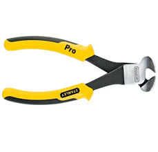 Alicate Corte Frontal 170mm STANLEY