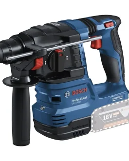 Martillo Rotativo A Bateria 18v Ion Litio BOSCH