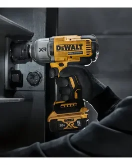 Llave De Impacto Encastre 1/2 a Batería 20V Litio DEWALT
