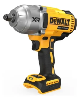 Llave De Impacto Encastre 1/2 a Batería 20V Litio DEWALT