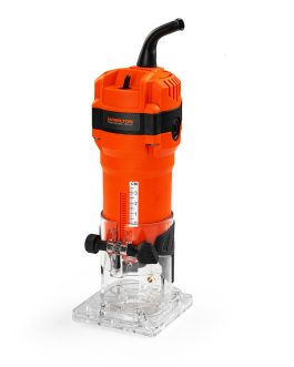 Rebajador Manual 600W HAMILTON