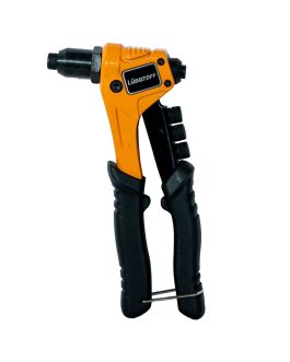 Remachadora Manual Pop Profesional LUSQTOFF