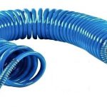 Manguera Espiral 1/4 Por 15 Mts WADFOW