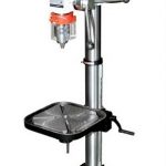 Perforadora De Pie 20mm 1500W Trifasica Profesional BARBERO