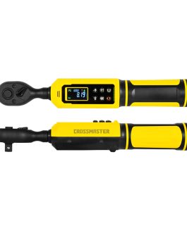 Torquimetro Digital 3/8″ 0.9-60NM CROSSMASTER