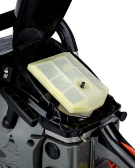 Motosierra 457mm 45 CC GLADIATOR