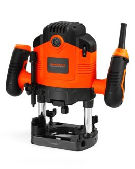 Rebajador Manual 1200W HAMILTON