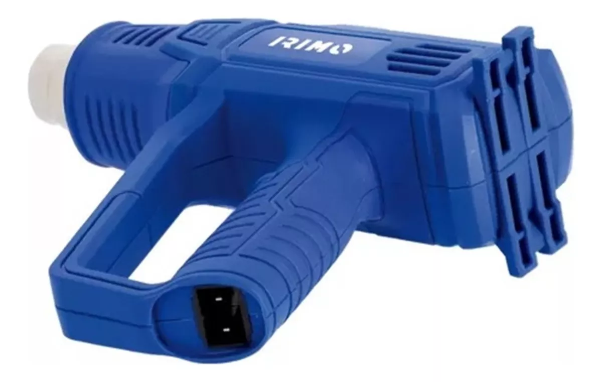 Pistola De Calor 2000W 551-HG-1 IRIMO - Imagen 3