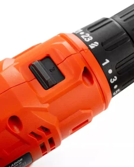 Taladro Atornillador 400w 13mm HAT001 HAMILTON