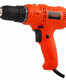 Taladro Atornillador 400w 13mm HAT001 HAMILTON
