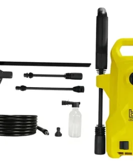 Hidrolavadora 105Bar 1400W BT105 BTA