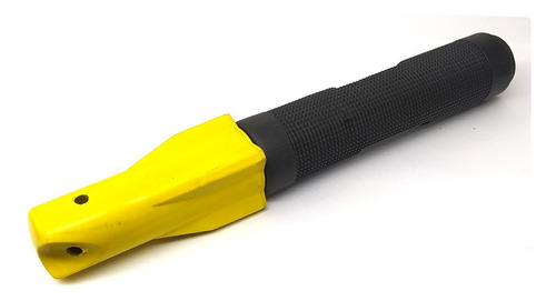 Pinza Portaelectrodo Goma Rosca 300 Amp TAOS