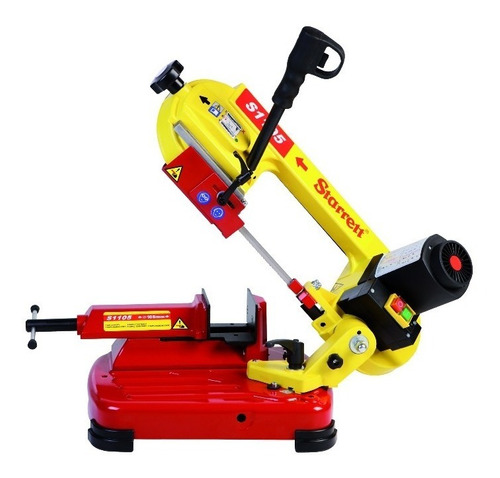 Sierra Sinfin Para Metal 105mm 850w STARRETT - Image 2