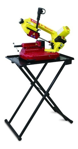 Sierra Sinfin Para Metal 105mm 850w STARRETT - Image 3