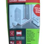 SILICONA UNIVERSAL BLANCA 100ML FISCHER