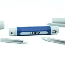 Destornillador Precision De Bolsillo IRIMO