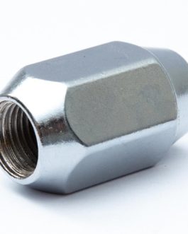 Tuerca Rueda Cromada Ford Falcon 1/2 Pulgada