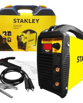 Soldadora Inverter 160amp  STANLEY
