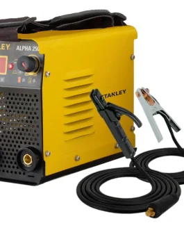 Soldadora Inverter 120AMP STANLEY