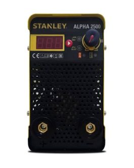Soldadora Inverter 120AMP STANLEY