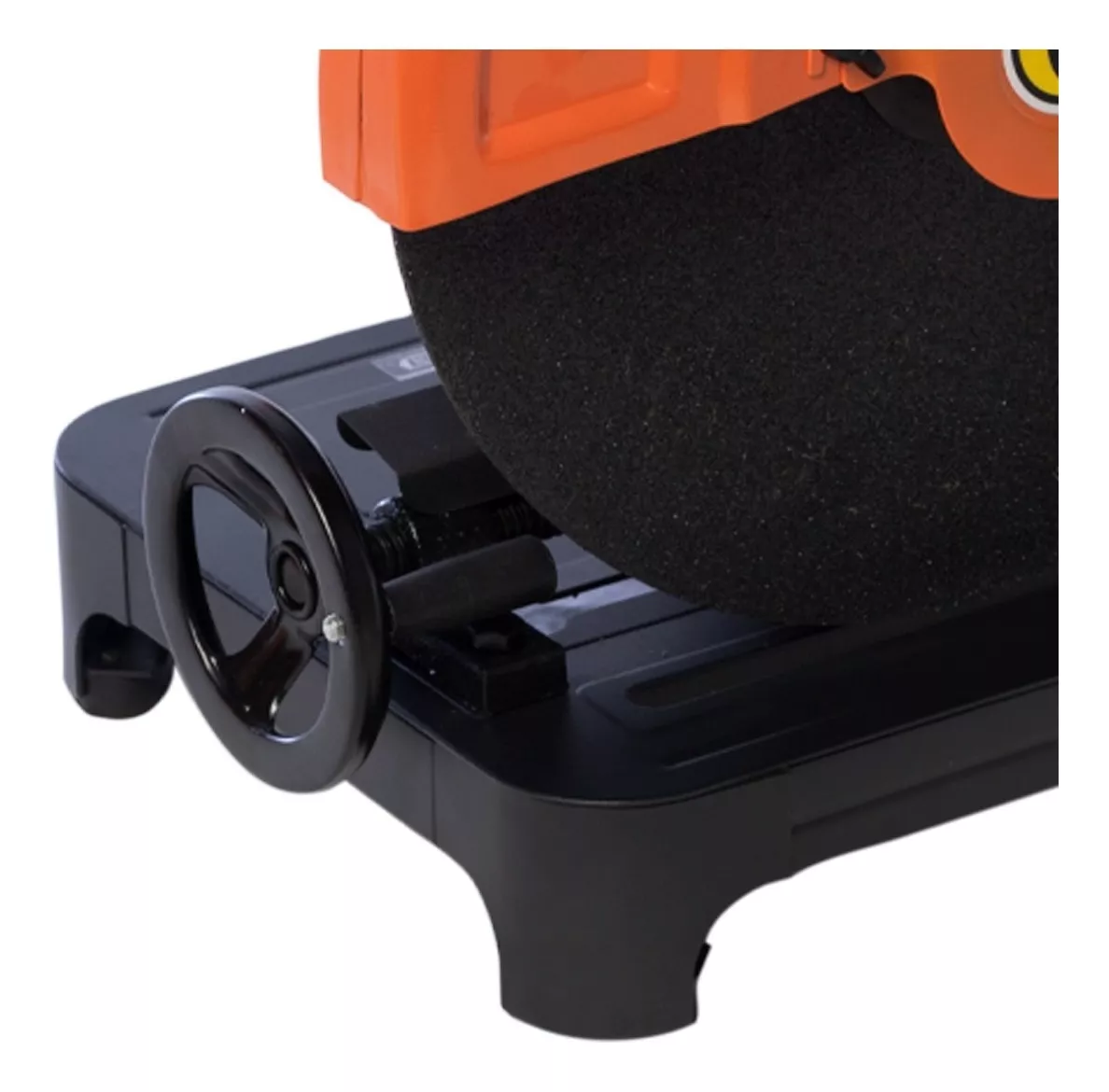 Sierra Sensitiva 2200w Disco 400mm 380v LUSQTOFF - Image 3