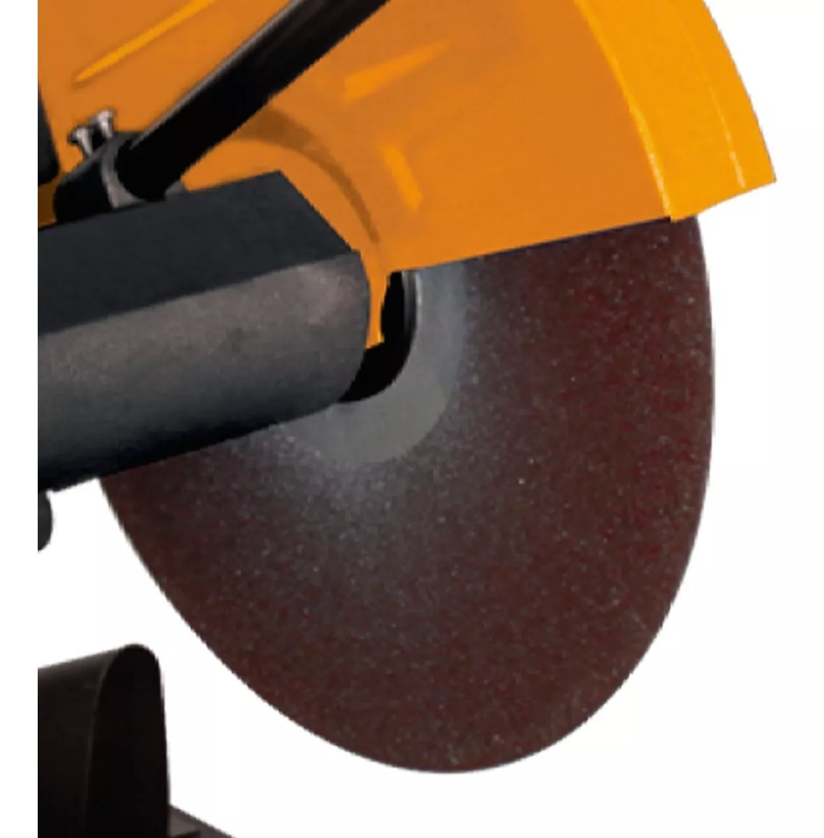 Sierra Sensitiva 2200w Disco 400mm 380v LUSQTOFF - Image 2
