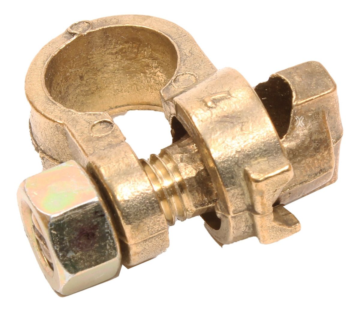 Alette A Crimpatura In Rame Multi-formato Terminali Elettrici - Foto 5