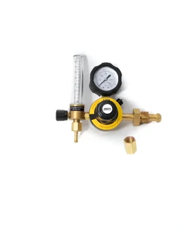 Regulador Argon Con Caudalimetro ESAB