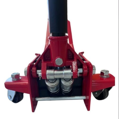 Gato Carro 3 TN - 500 MM Doble Bomba TORQUE CC3 DB - Image 3