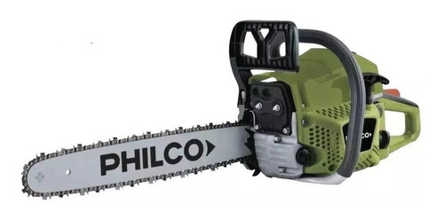 Motosierra 457mm 52 CC PHILCO