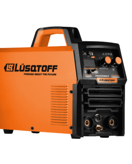 Soldadora Tig 180 Amp LUSQTOFF