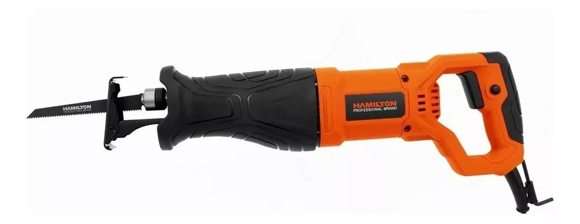Sierra Sable Eléctrica 900w HAMILTON - Imagen 3