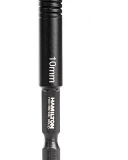 Mecha Hexagonal Diamantada 10mm HAMILTON