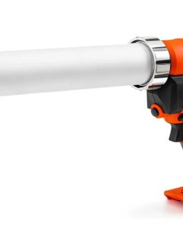 Pistola Aplicadora Silicona 20V S/Bat HAMILTON