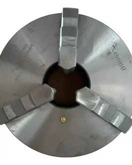 Plato Para Torno 3 Mordazas K11 160mm ISARD