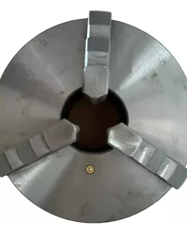 Plato Para Torno 3 Mordazas K11 80mm ISARD