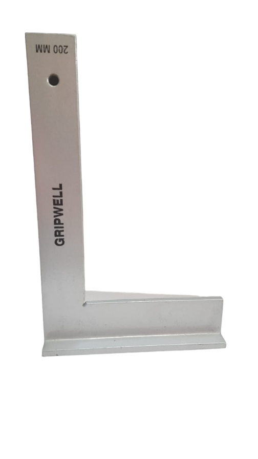 Escuadra Con Sombrero 200mm 059118 GRIP WELL