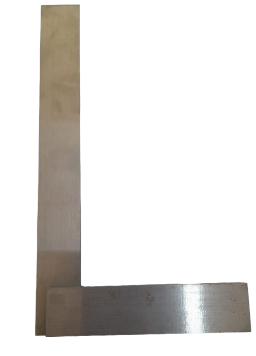 Escuadra de Tornero 150mm 059113 GRIP WELL