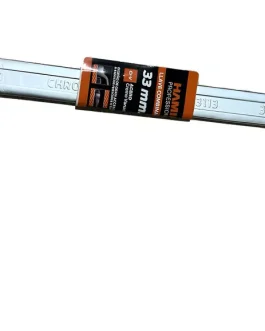 Llave Combinada Metrica 33mm WCM33 HAMILTON