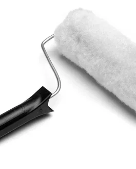 Rodillo De Lana Natural 23cm 40408 GARDEX