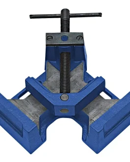 Morsa Para Soldar En Escuadra N° 120 01-00100-00 BARBERO