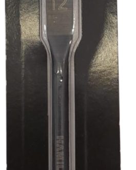 Mecha Paleta Hexagonal 12mm HMPA12 HAMILTON