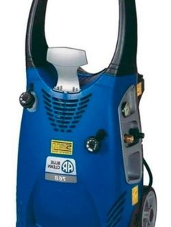 Hidrolavadora 170Bar 2600W Annovi Reverberi G3217 ANNOVI