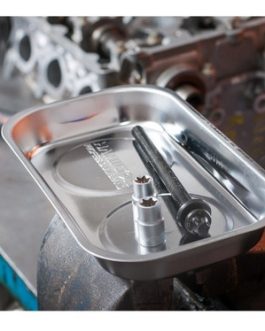 Bandeja Magnetica Rectangular AUT44 HAMILTON