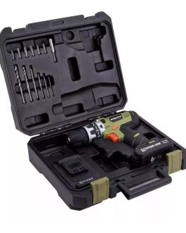 Taladro a Bateria 14.4v Litio PHILCO