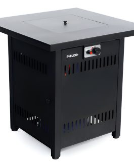 Calefactor A Gas Para Exterior Mesa CPGME1524P PHILCO