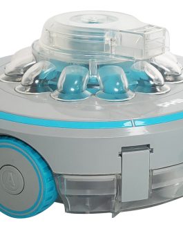 Robot Barrefondo para Piletas Inalam. 94PHLP1160PI PHILCO